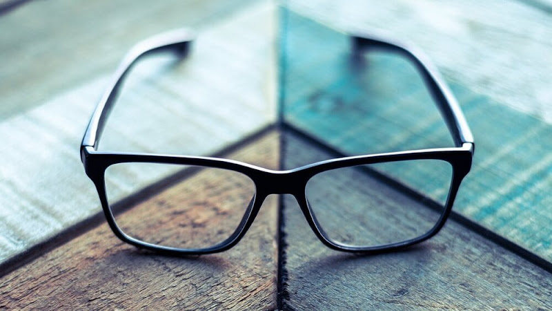 Visionary Eyeworks