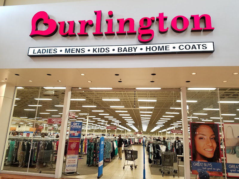 Burlington Shoes