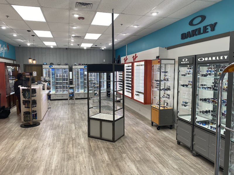 Sunglass World