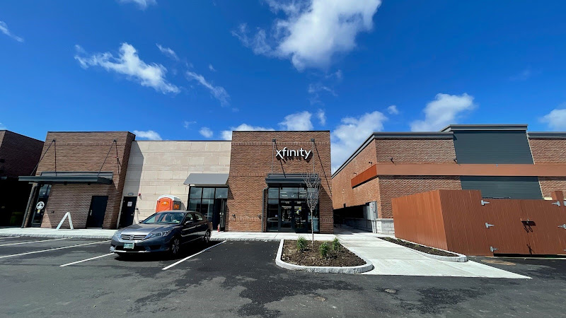 Xfinity Store by Comcast Branded Partner
