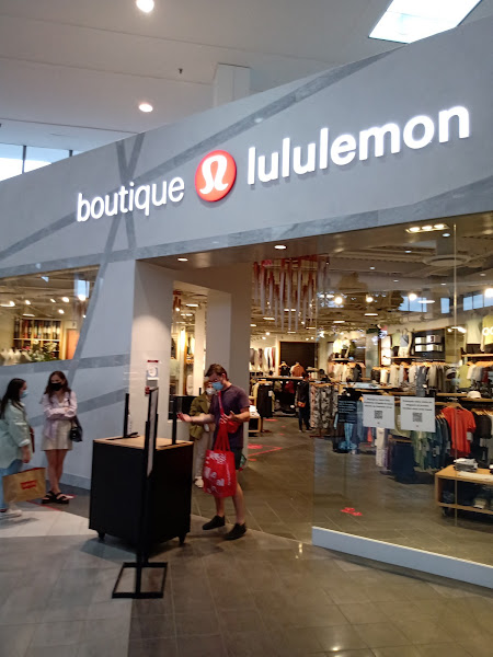 Lululemon Athletica