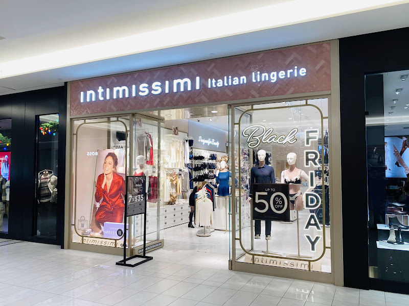 Intimissimi