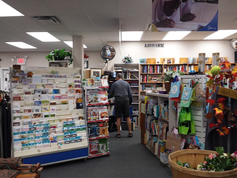 MCC Chilliwack Thrift Shop
