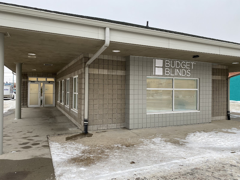 Budget Blinds of Moose Jaw