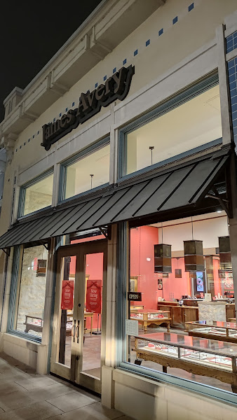 James Avery Artisan Jewelry