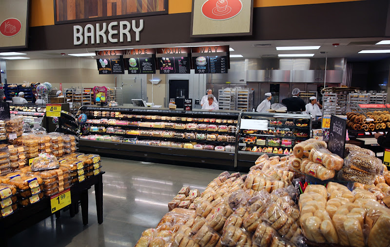 Fry's Food and Drug