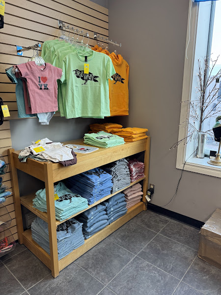 Thanh Dat Clothing & Gift