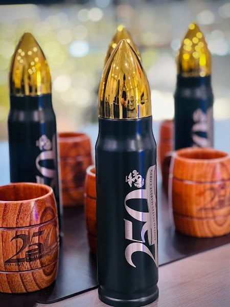 Integrity Bottles