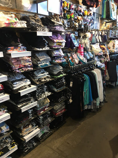 Hot Topic