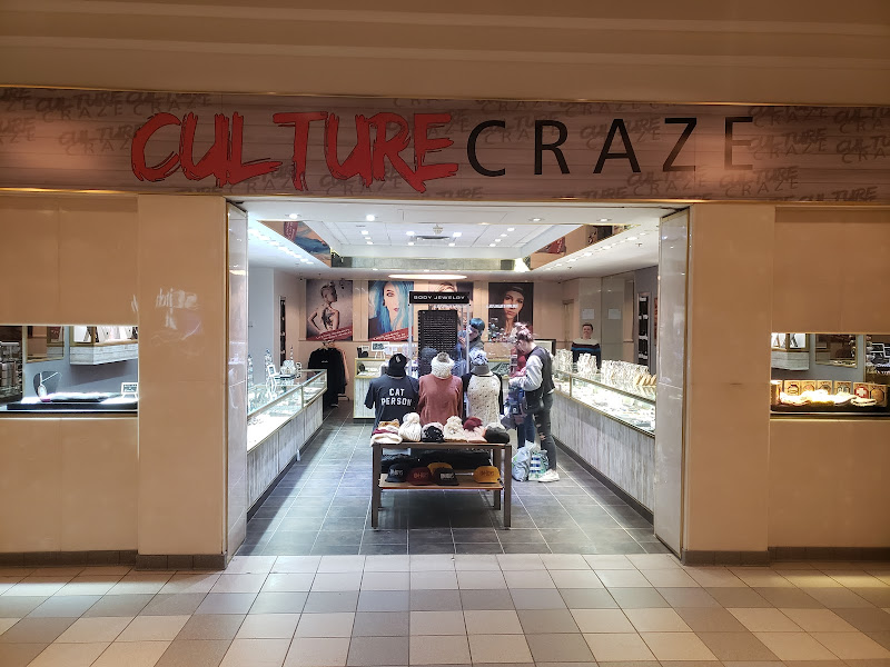 Culture Craze