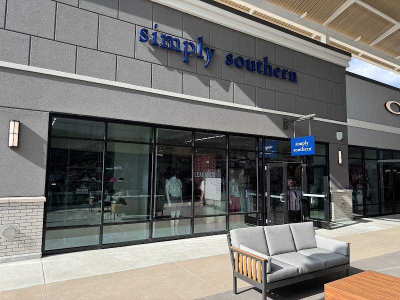 Simply Southern