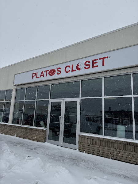 Plato's Closet Spruce Grove