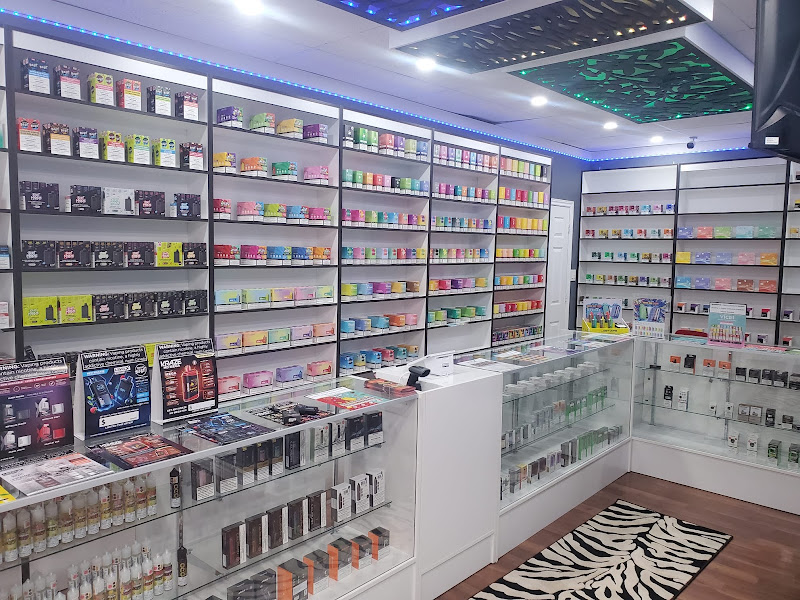Cloud 1 Vape Store