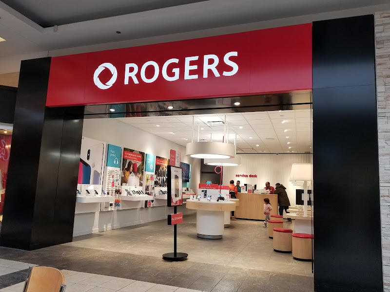 Rogers