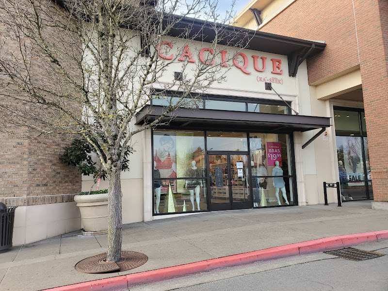 Lane Bryant/Cacique