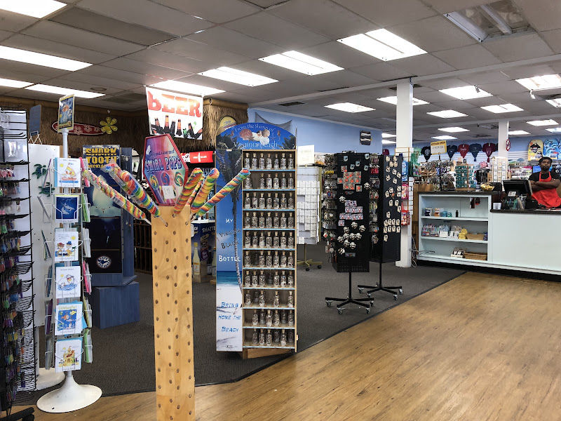 Forbes Candies & Ice Cream - 28th Street