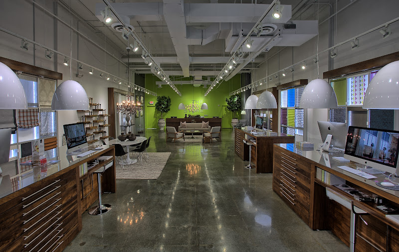 The Shade Store