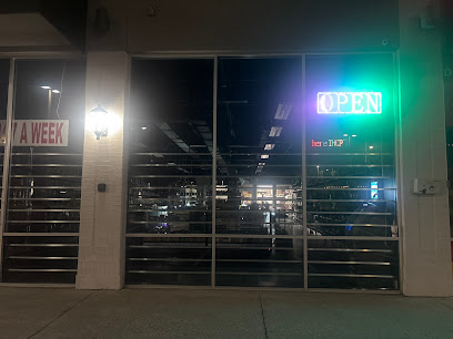 535 Smoke Shop