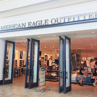 American Eagle Outfitters