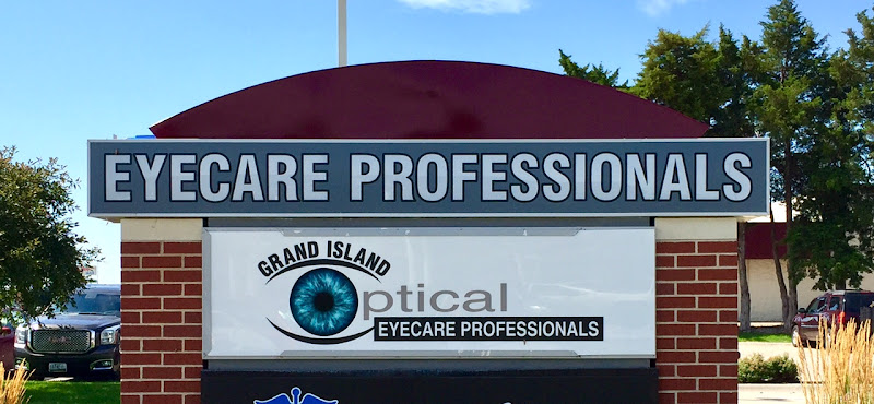 Eyecare Professionals & Grand Island Optical