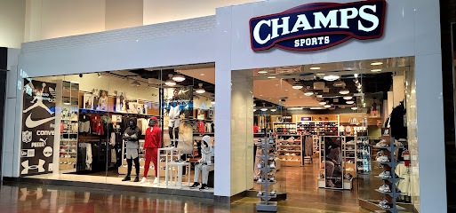 Champs Sports