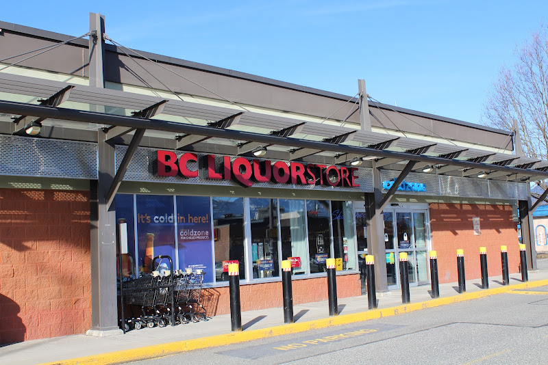 BCLIQUOR Chilliwack