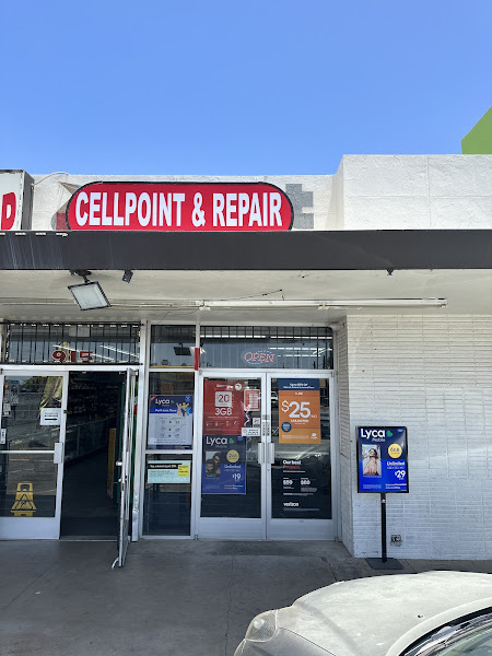CellZone & Repair-32nd St McDowell Rd Phoenix