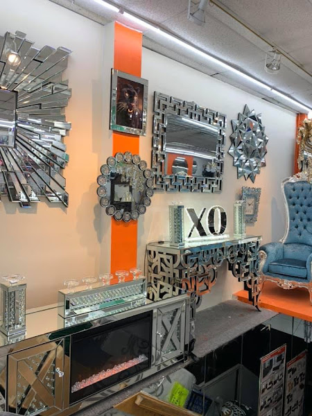 222 Furniture Gallery