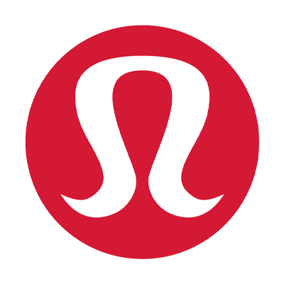 lululemon Coming Soon logo