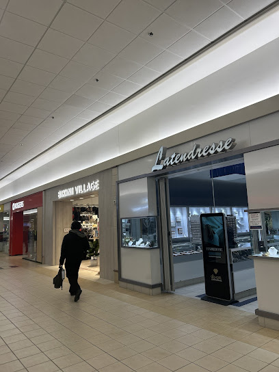 Bijouterie Latendresse