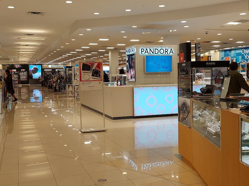 Pandora Jewelry