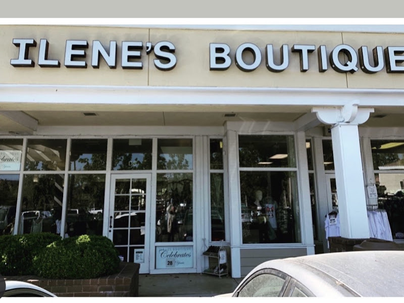 Ilene's Boutique