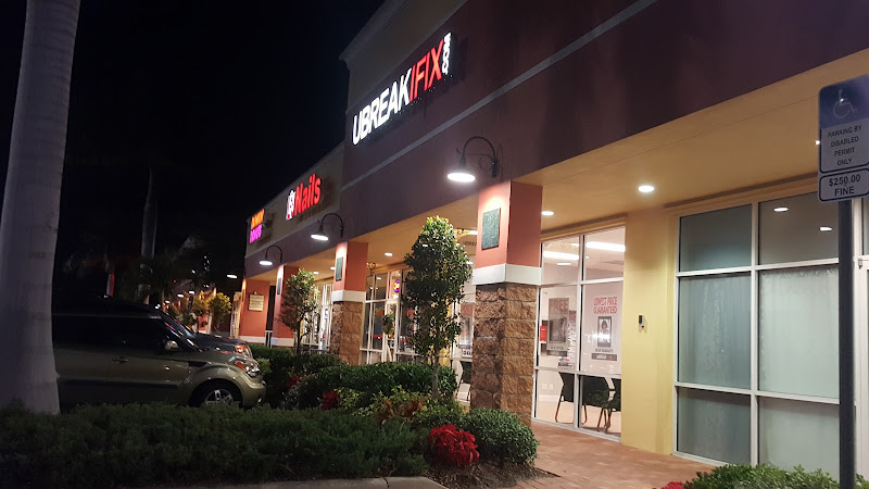 uBreakiFix - Phone and Computer Repair