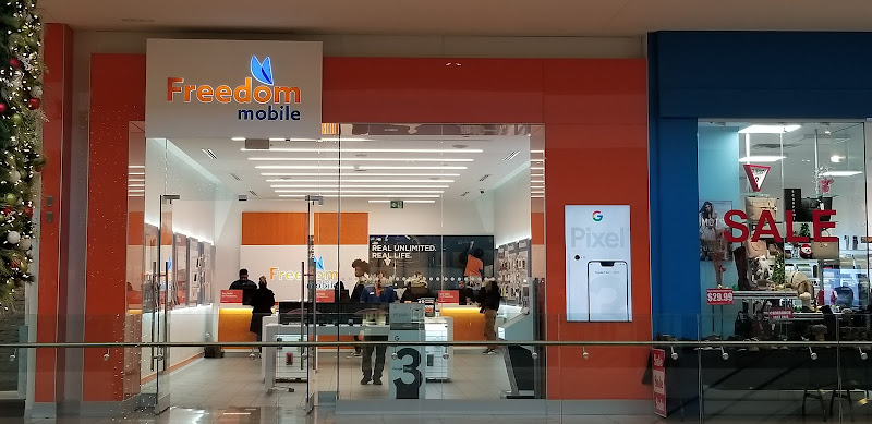 Freedom Mobile