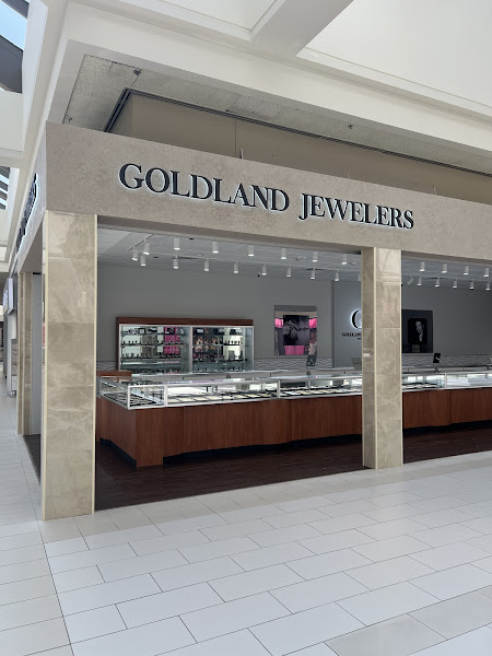 Goldland jewelers