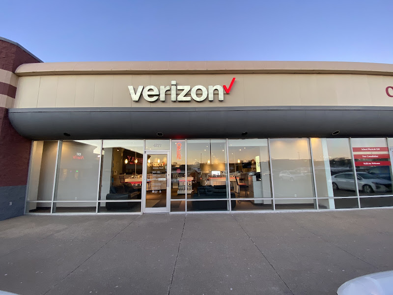 Wireless World Verizon Authorized Retailer