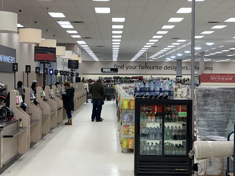 Winners & HomeSense