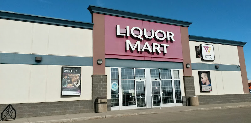 Liquor Mart