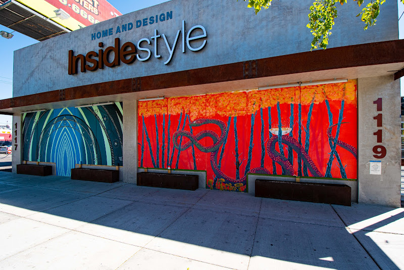 Inside Style