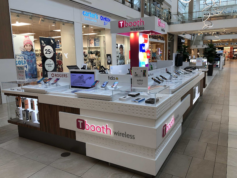 Tbooth Wireless