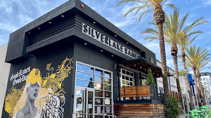 Silverlake Ramen