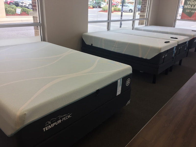 Mattress Firm The Shoppes at Legacy Park