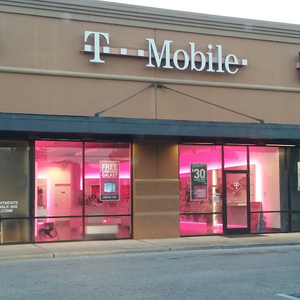T-Mobile