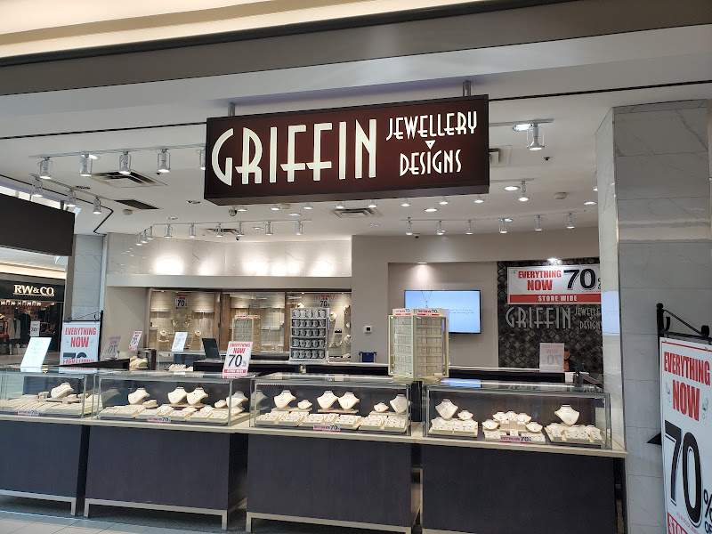 Griffin Jewellery Designs