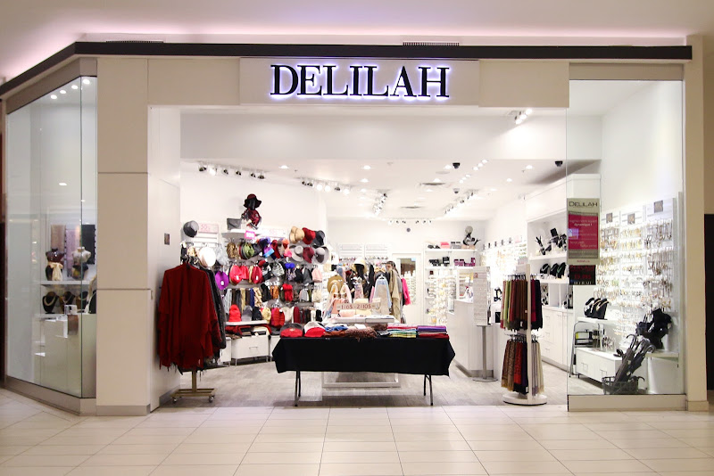 Delilah