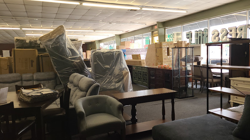 Ross Furniture