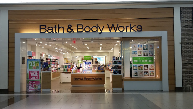 Bath & Body Works