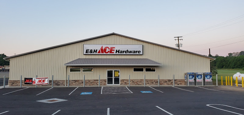 E&H Ace Hardware