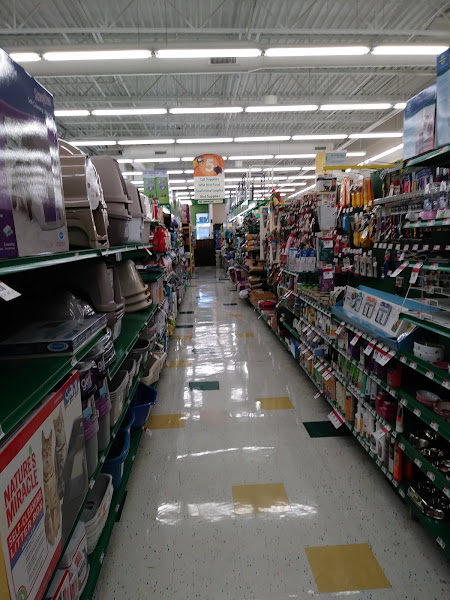 Pet Supplies Plus