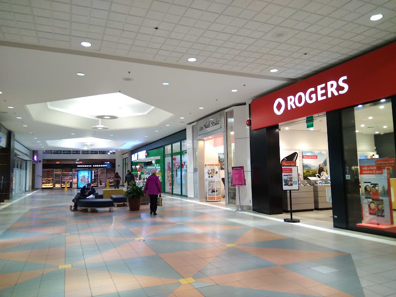 Rogers